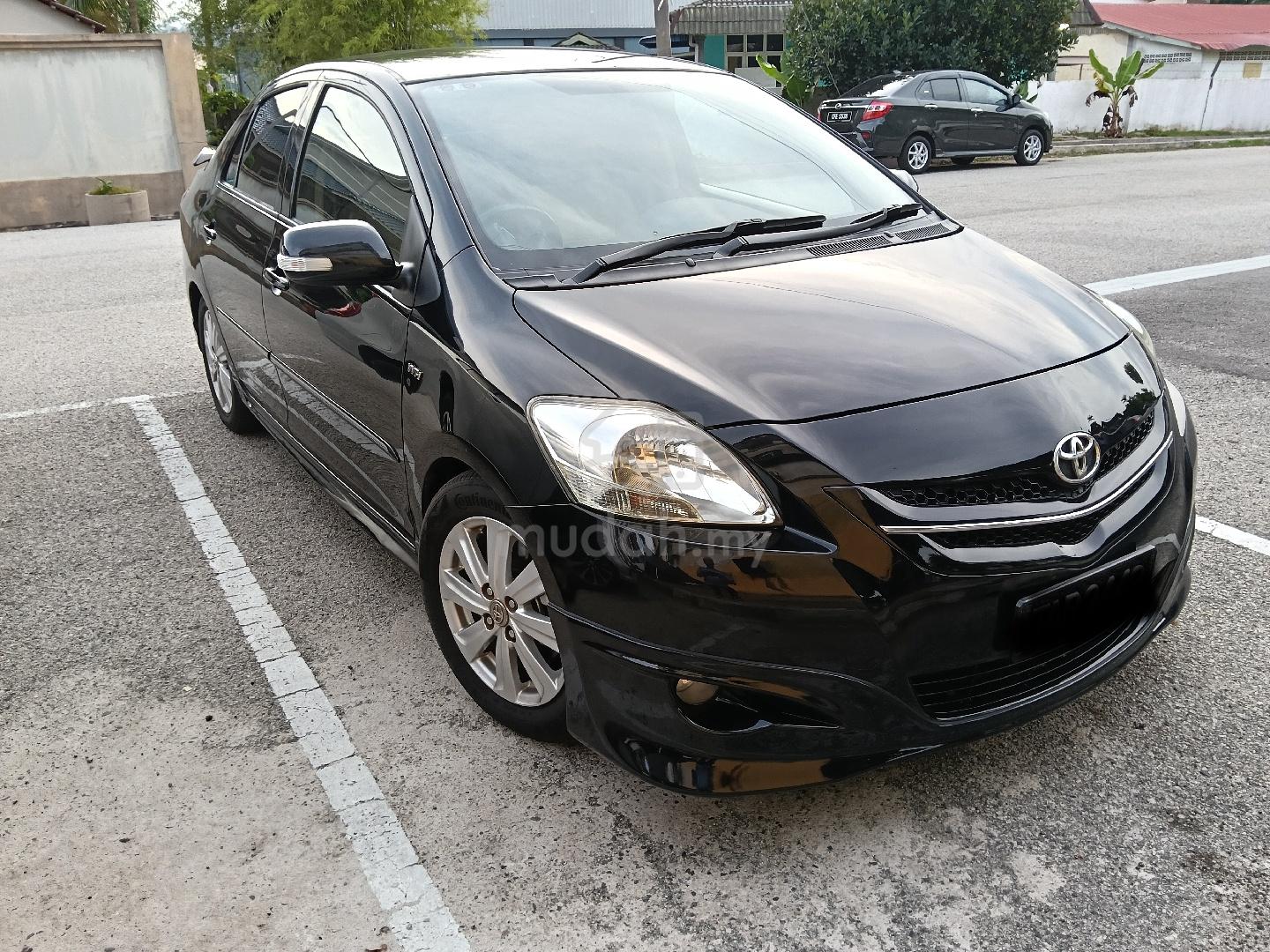 2007 Toyota Vios