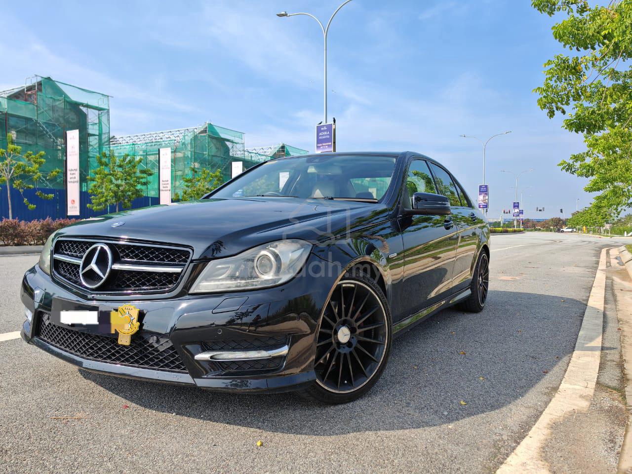 2011 Mercedes-Benz CLA