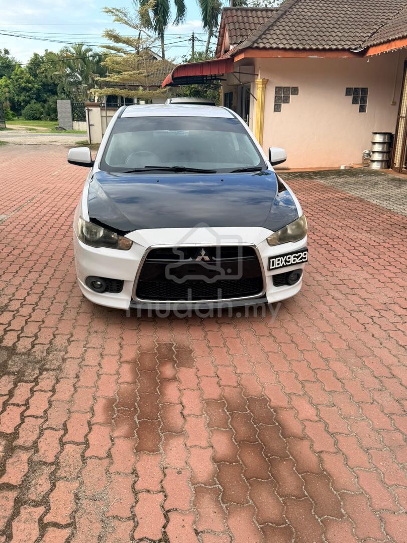 2011 Proton Iriz