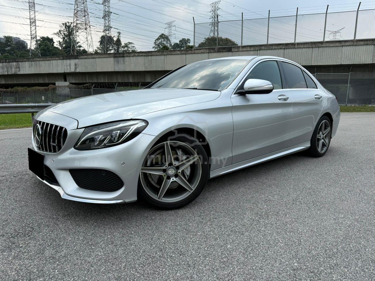 2015 Mercedes-Benz CLA