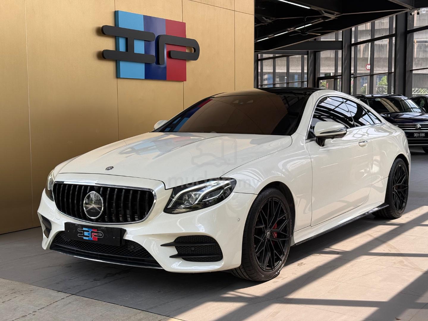2017 Mercedes-Benz EQS