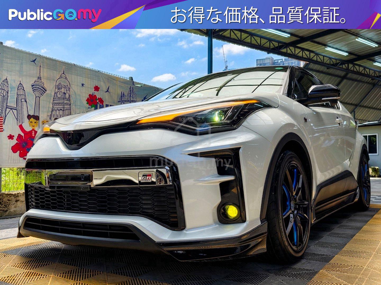 2022 Toyota GR Yaris