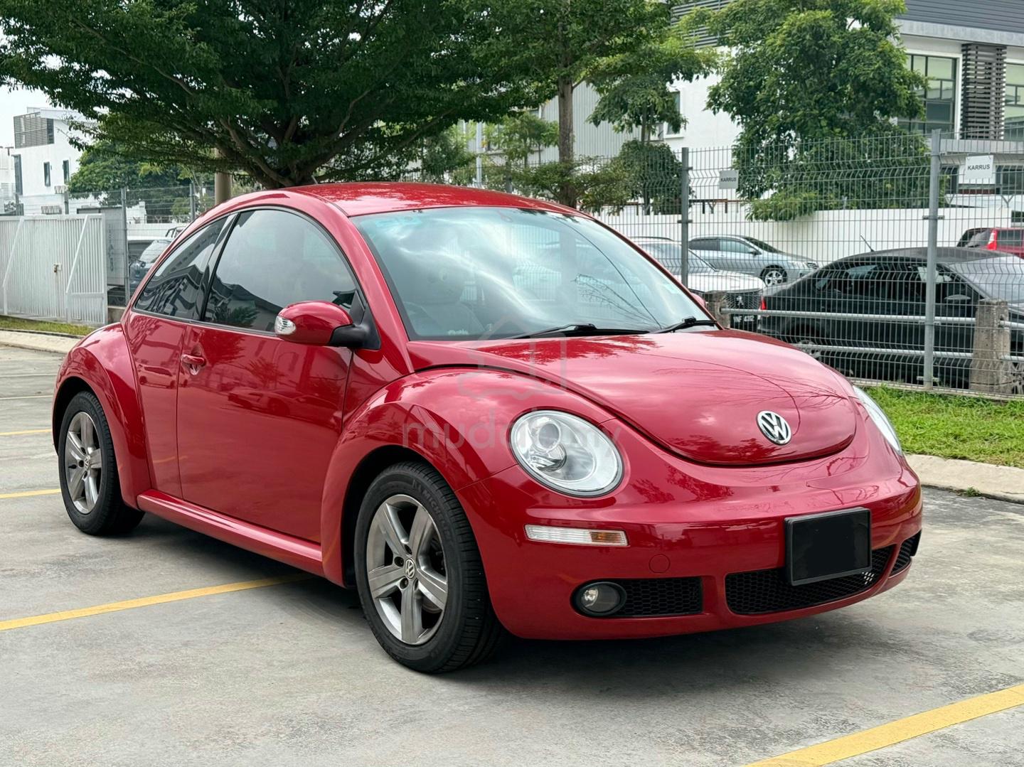 2008 Volkswagen Golf