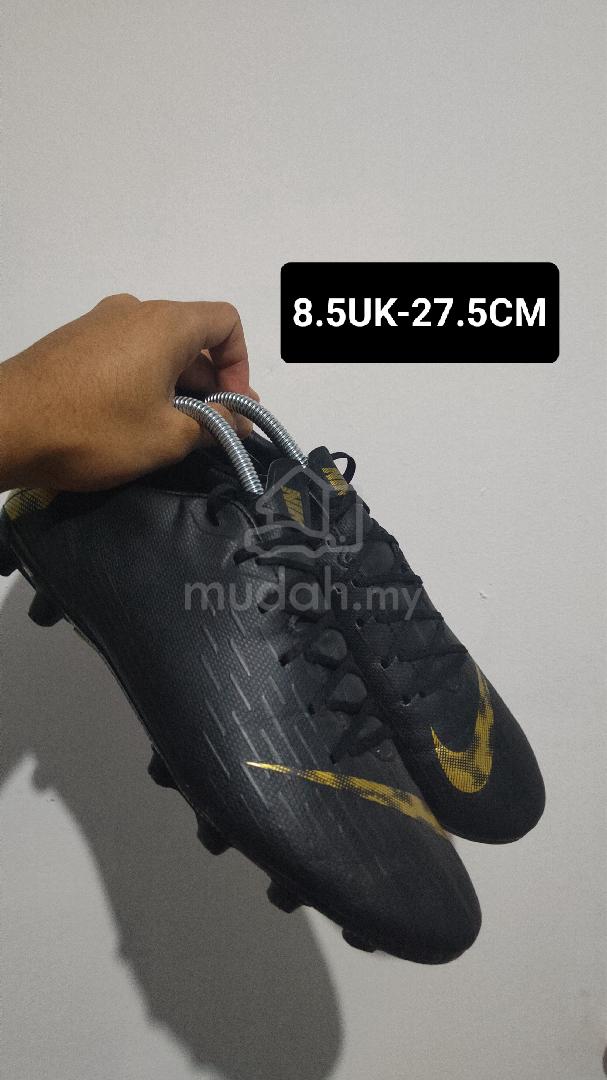 Kasut bola nike mercurial best sale