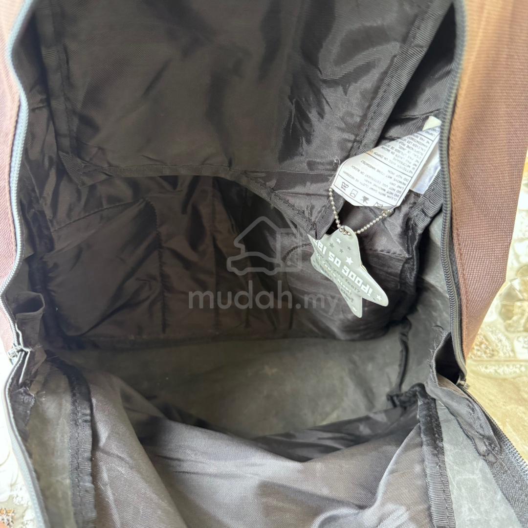 00's NIKE Vintage Archive Backpack Bag y2k - Bags & Wallets for