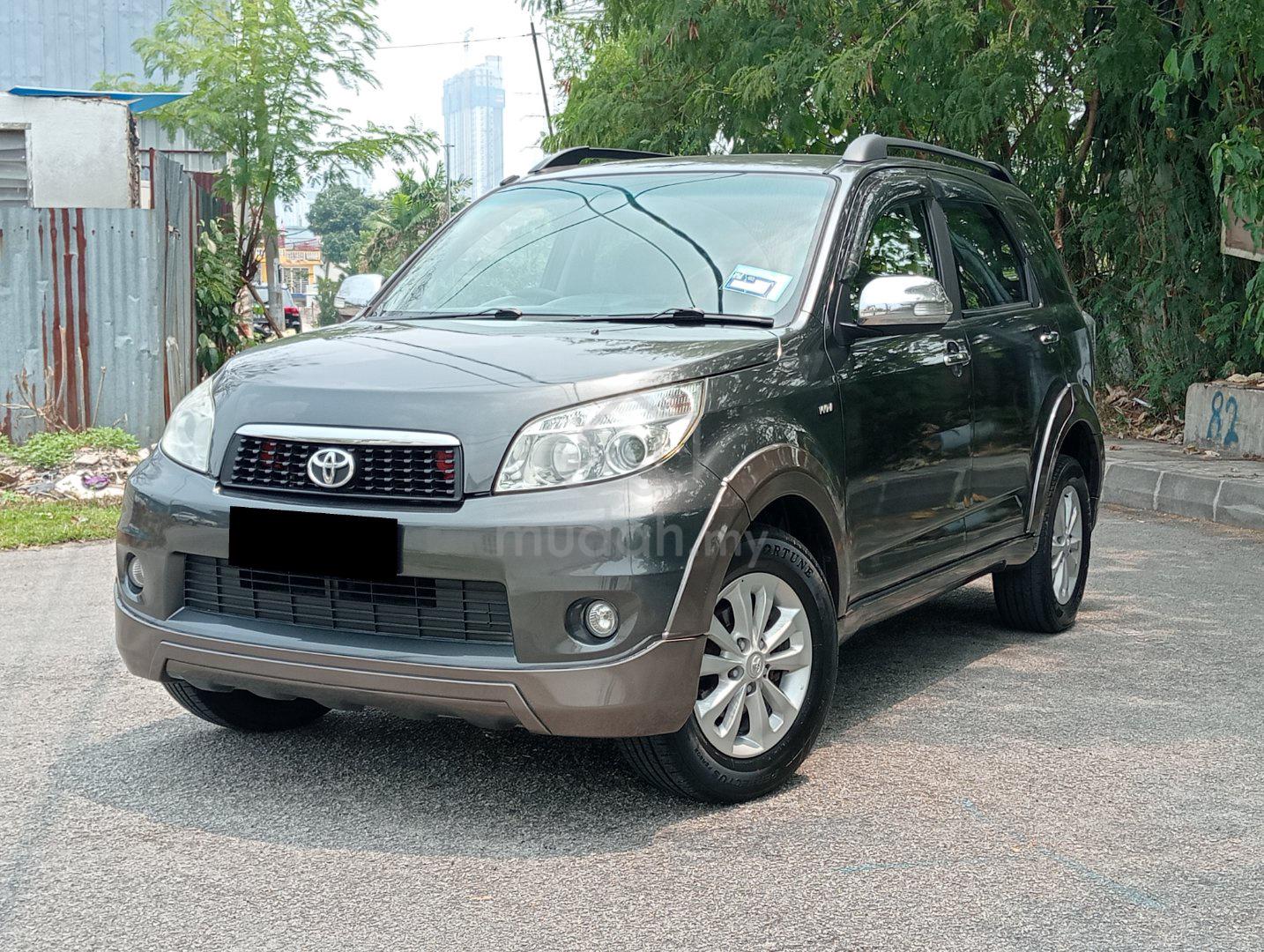 2013 Toyota RAV4