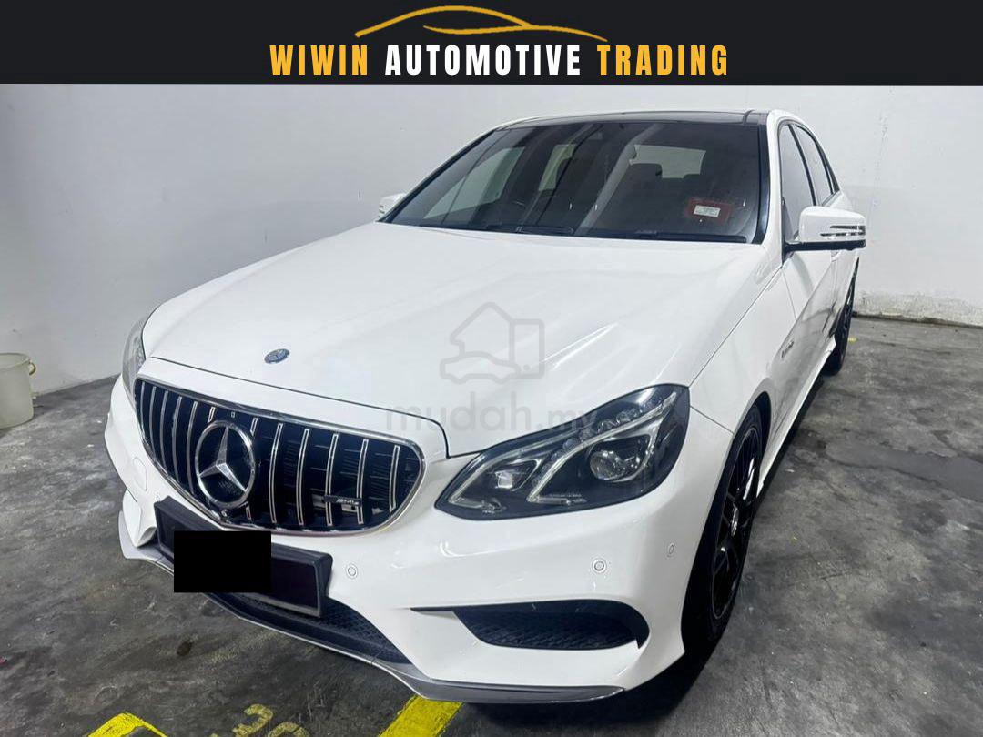 2015 Mercedes-Benz EQS