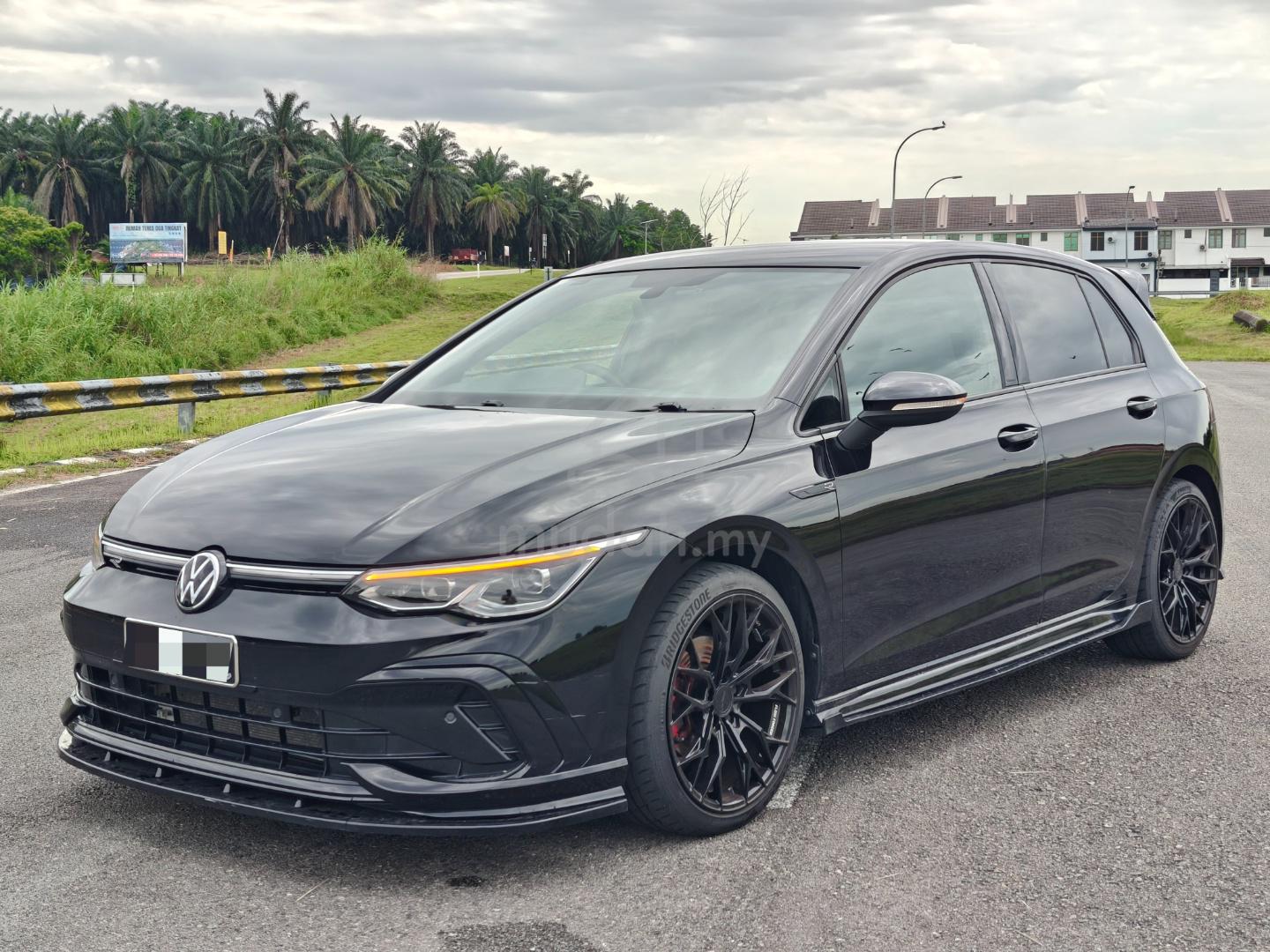 2022 Volkswagen Golf