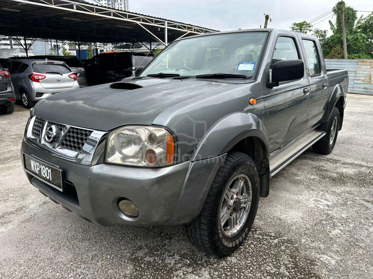2012 Nissan Almera