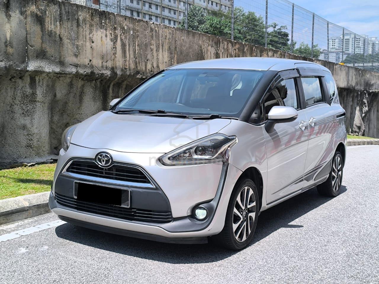 2017 Toyota Yaris