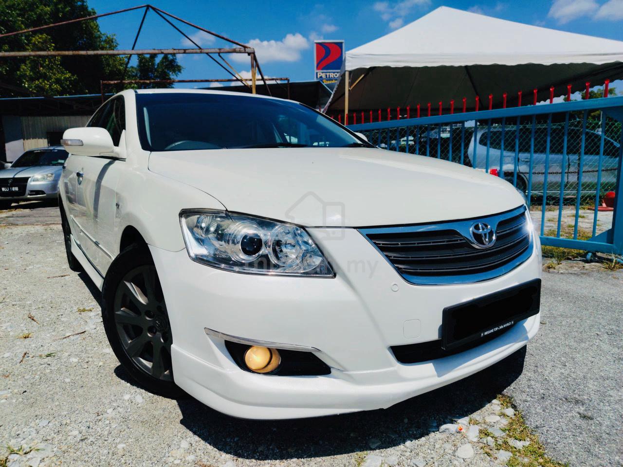 2006 Toyota Camry