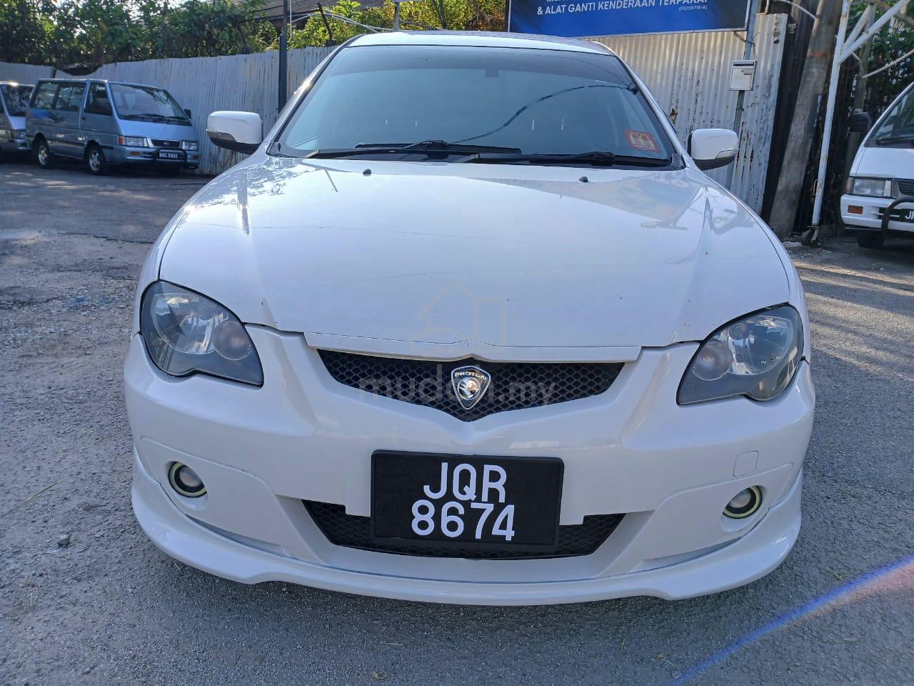 2014 Proton Persona