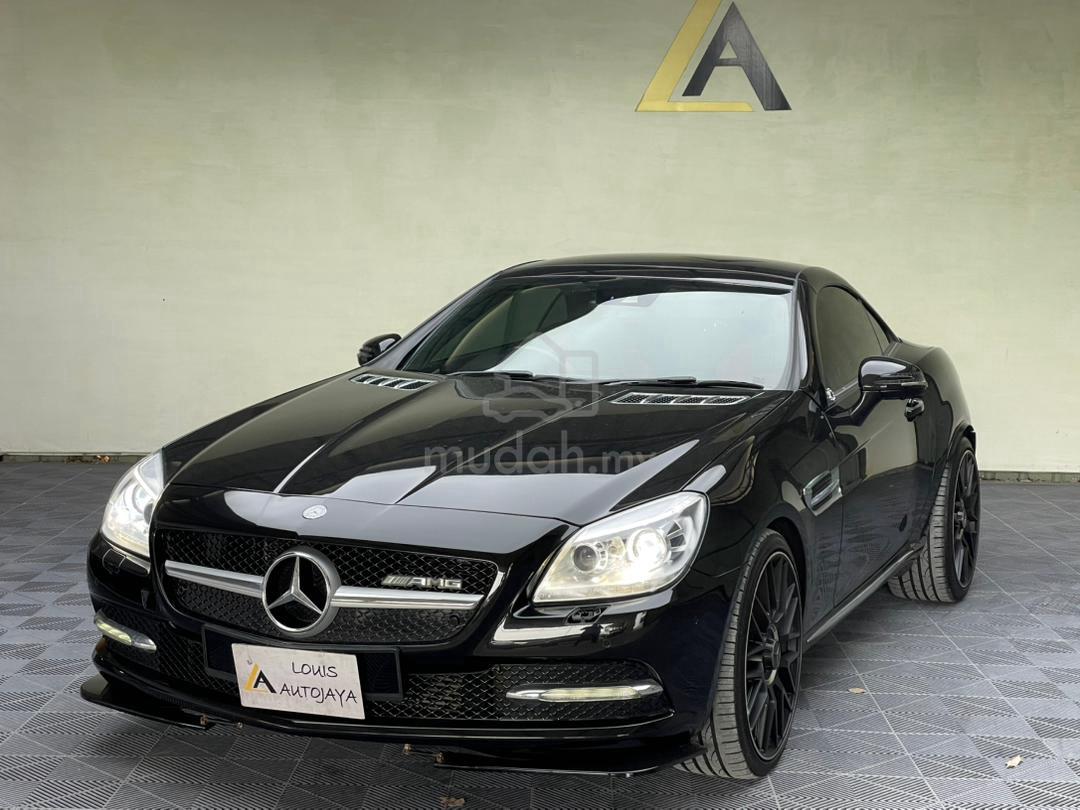 2011 Mercedes-Benz S-Class