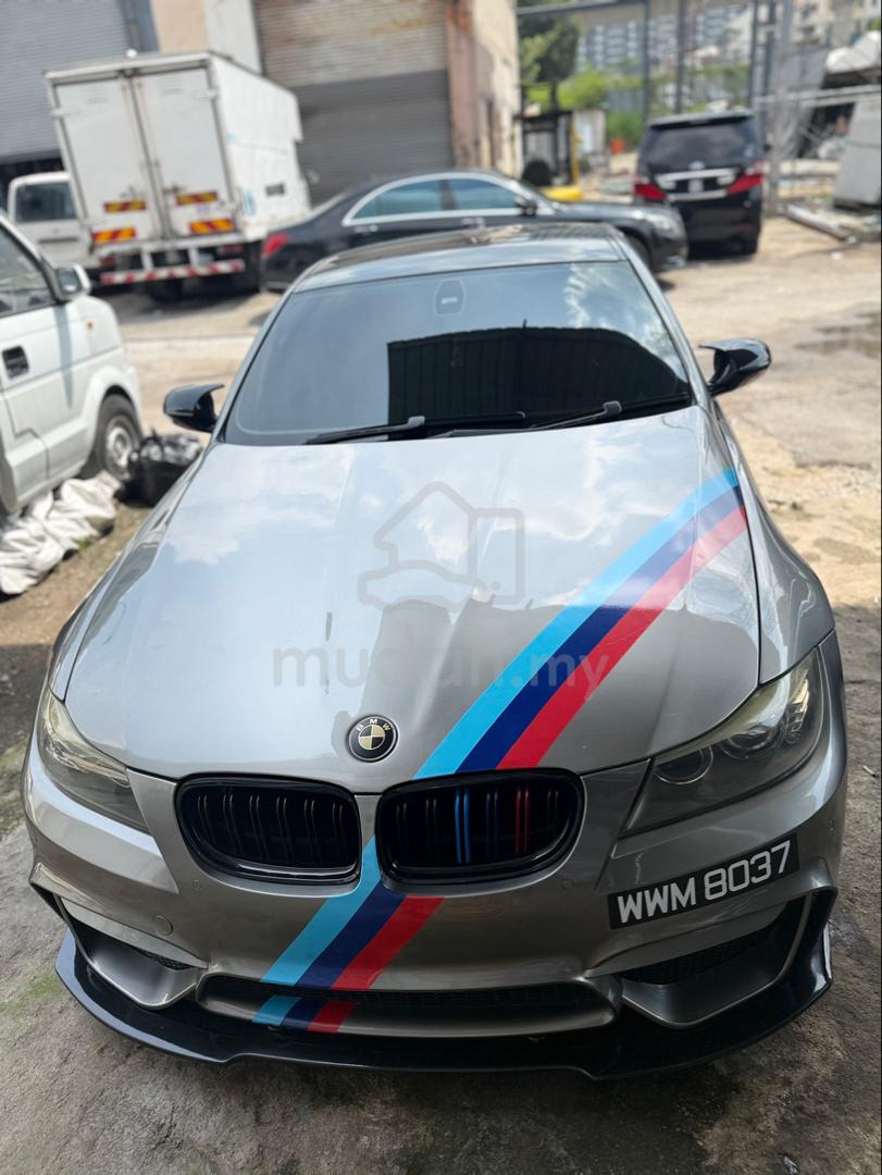 2009 BMW 3 Series