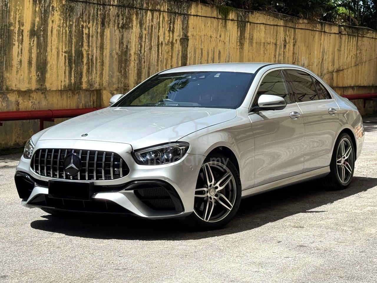 2017 Mercedes-Benz EQS