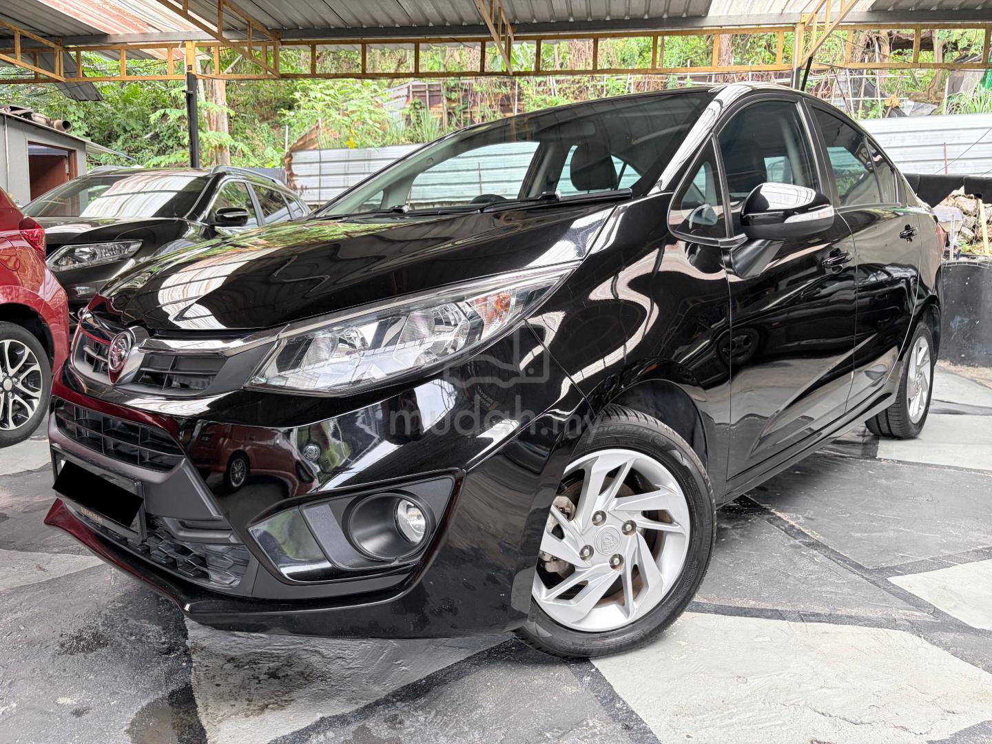 2016 Proton Persona