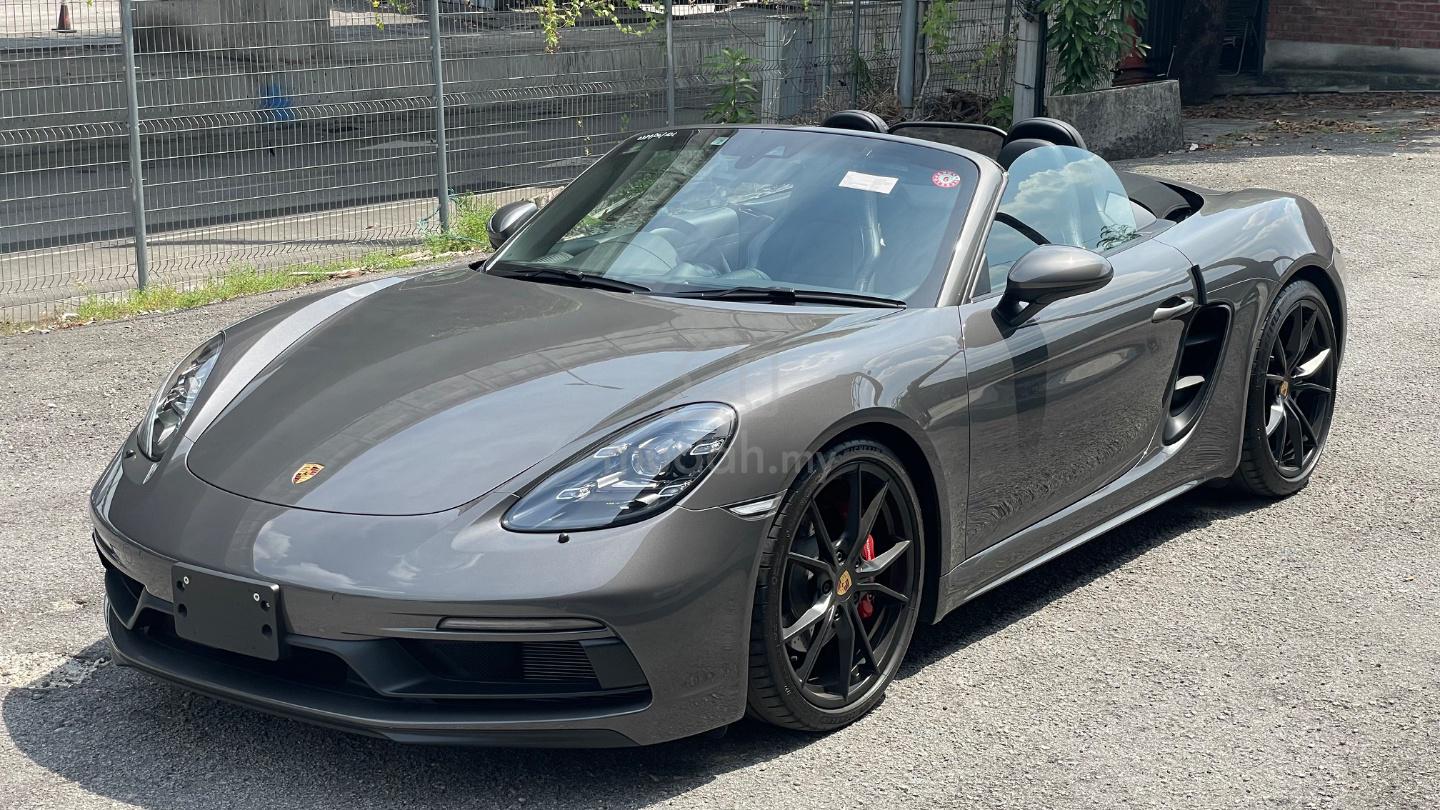 2020 Porsche 911