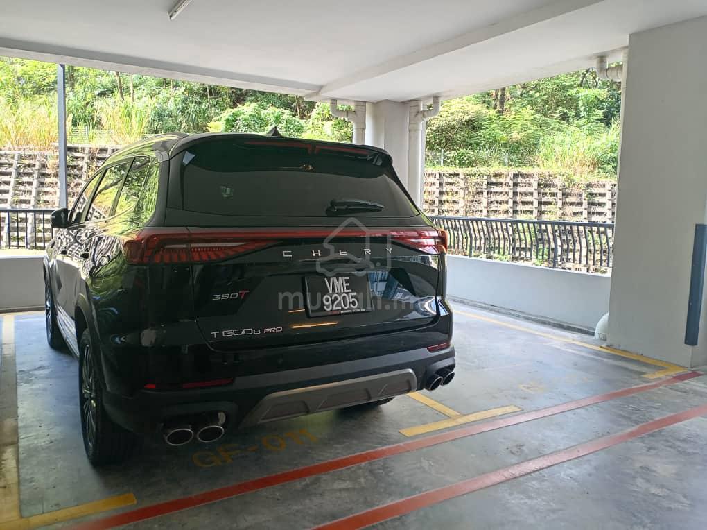 2024 Chery Tiggo 7 Pro