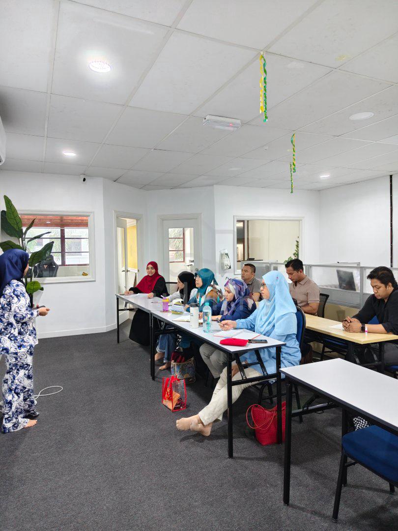 jobs in Landsworth Properties Sdn Bhd