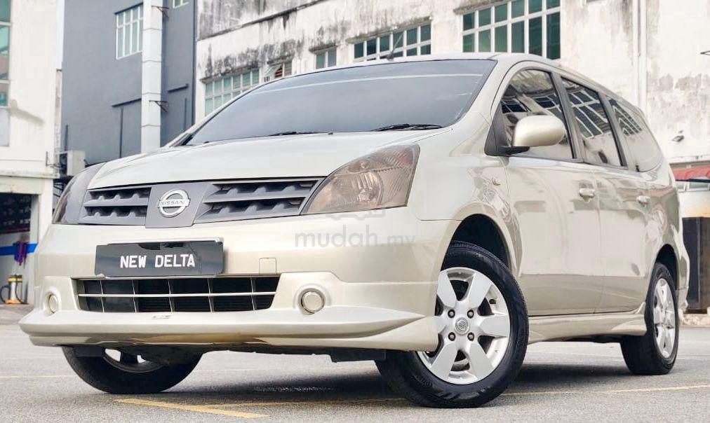 2011 Nissan Leaf
