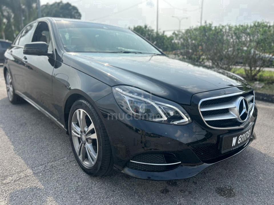 2013 Mercedes-Benz EQS