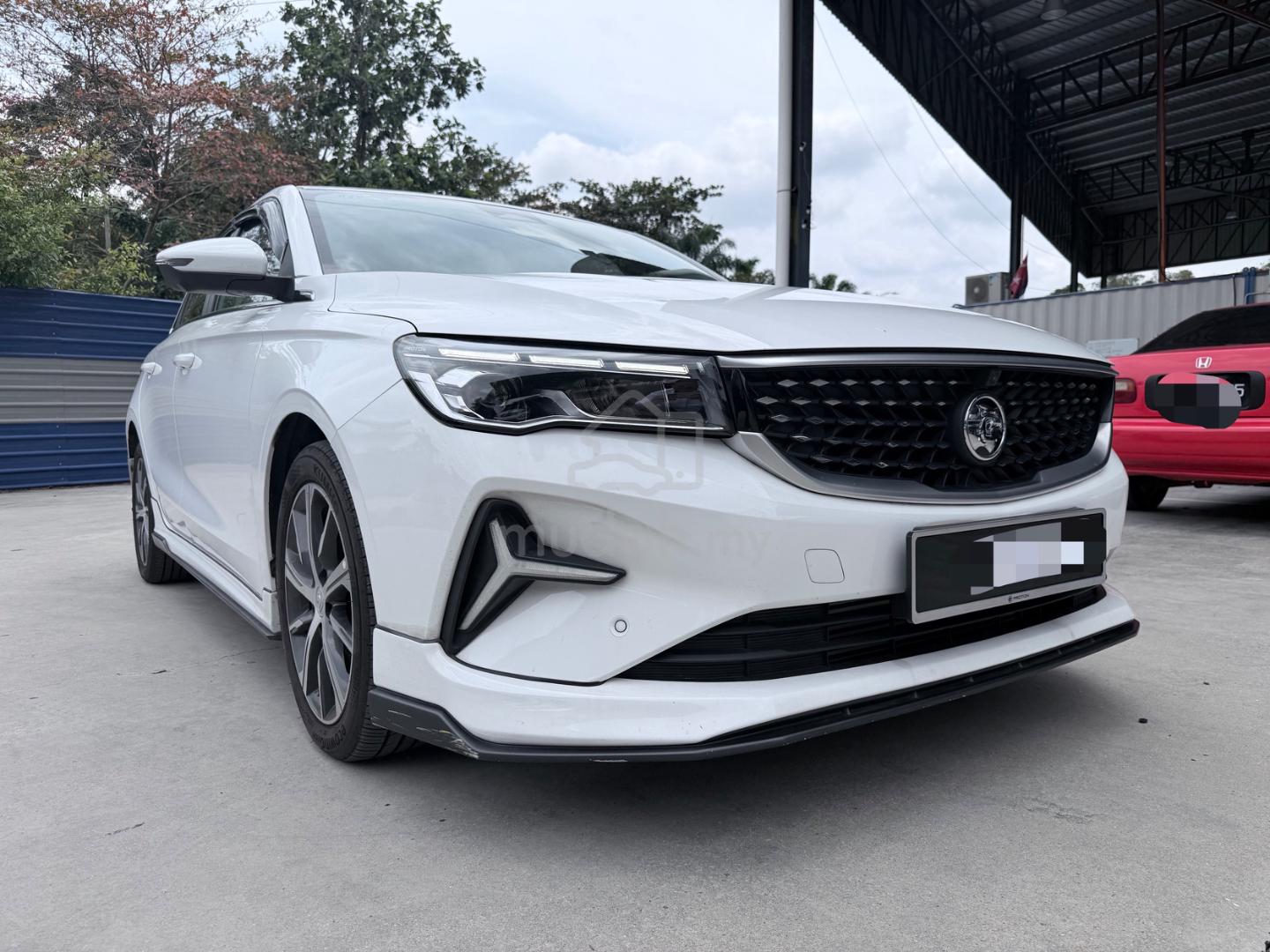 2025 Proton S70