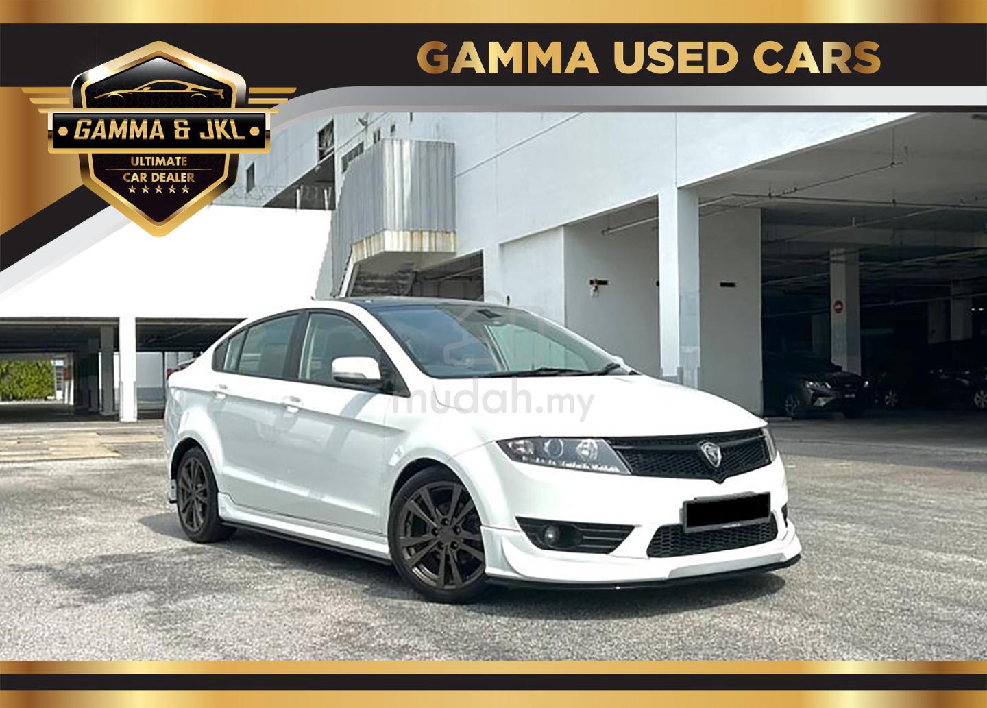 2018 Proton Persona