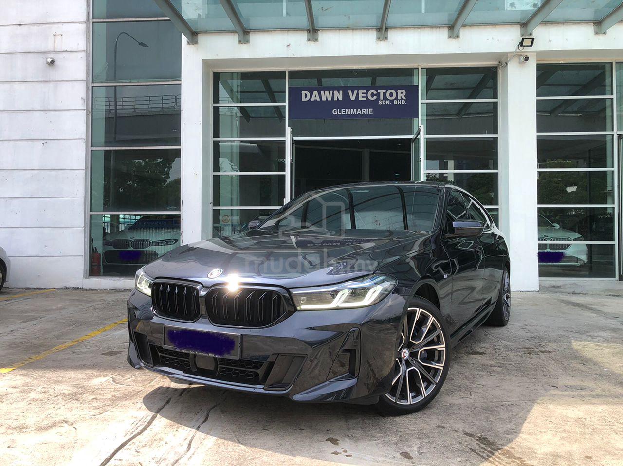 2022 BMW 1 Series
