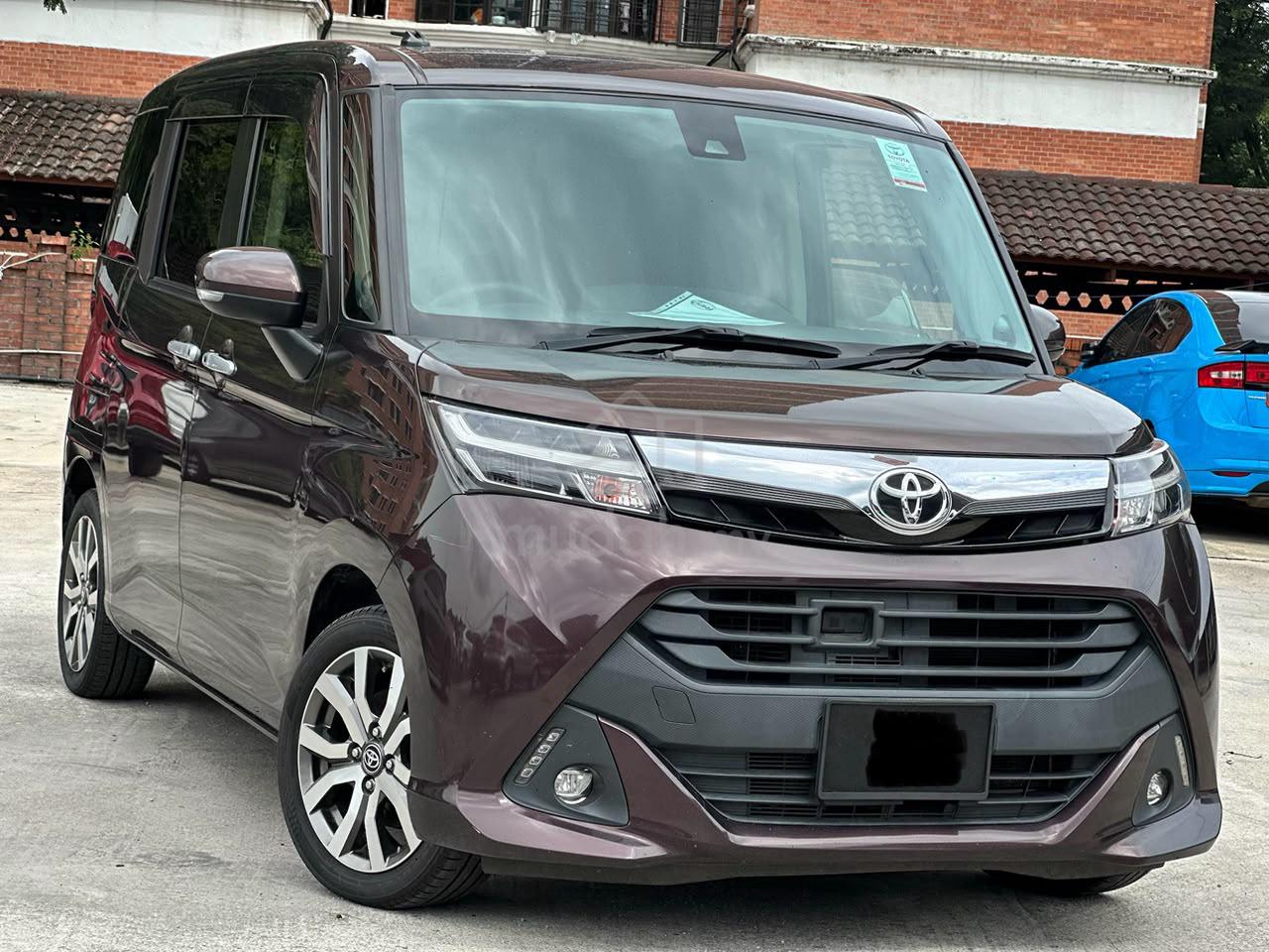 2017 Toyota Yaris
