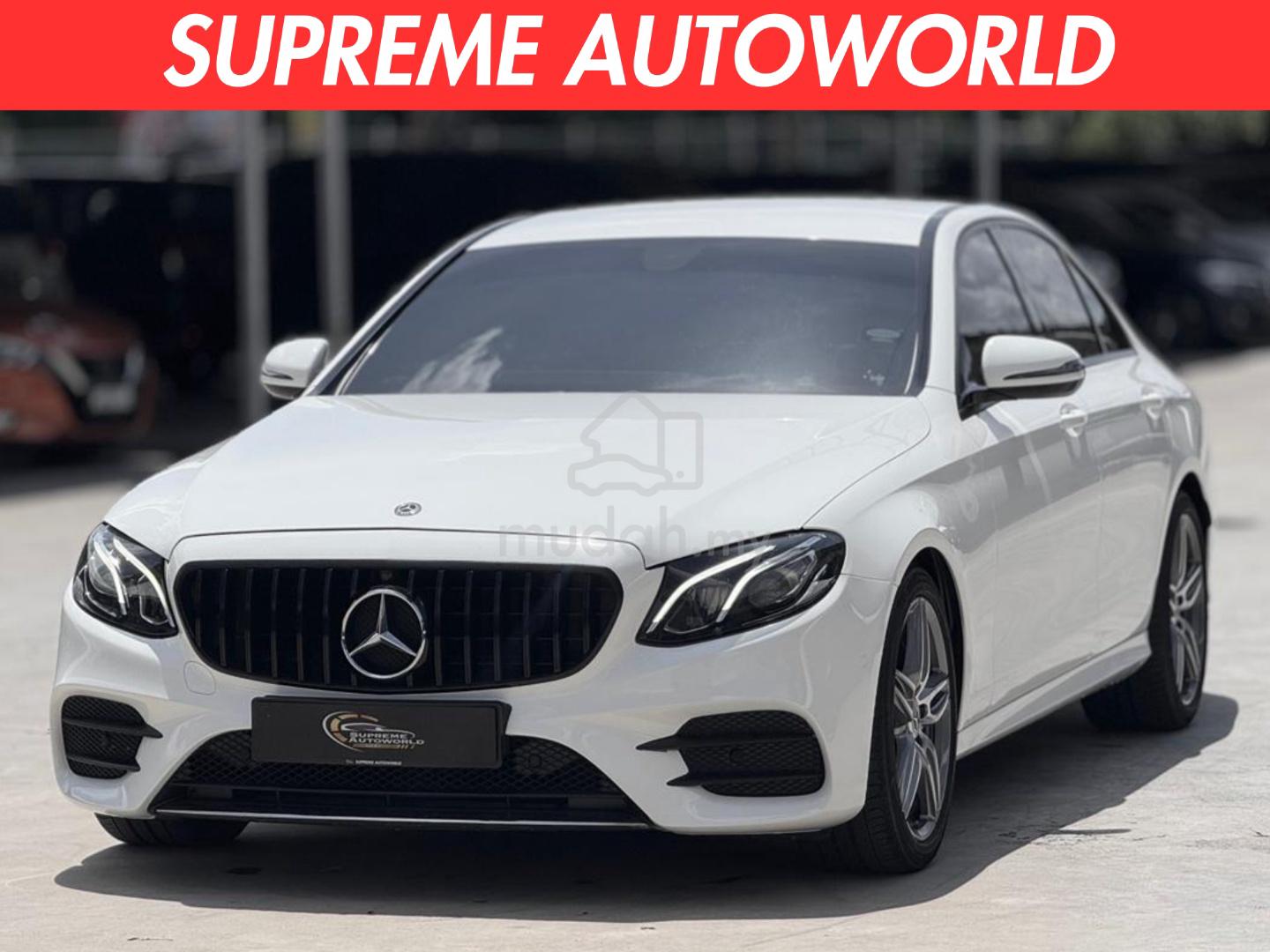 2018 Mercedes-Benz EQS