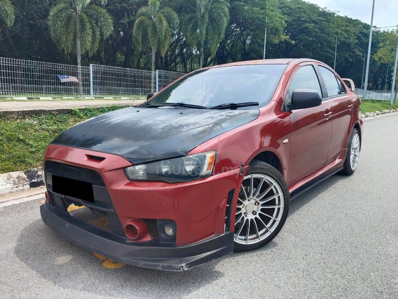 2011 Proton Iriz