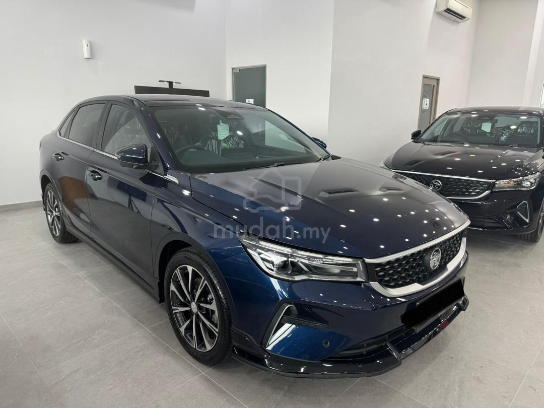 2026 Proton S70