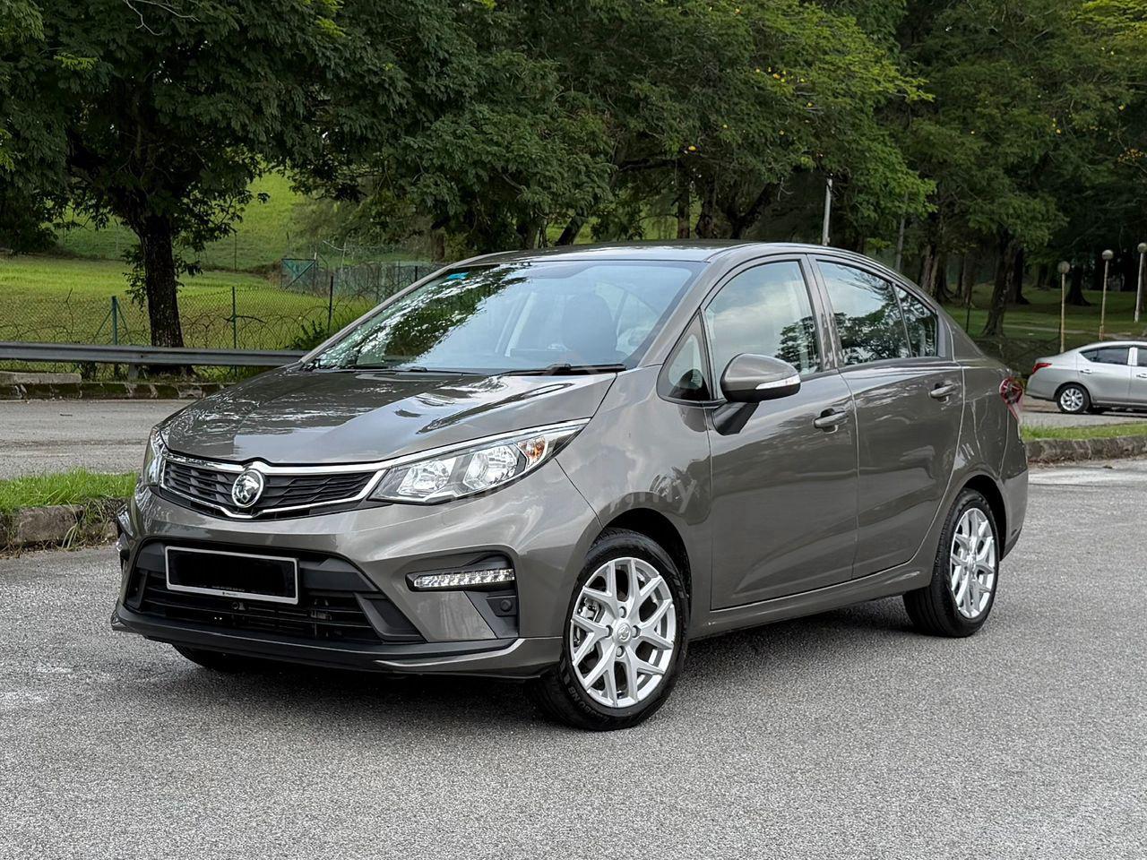 2024 Proton Persona