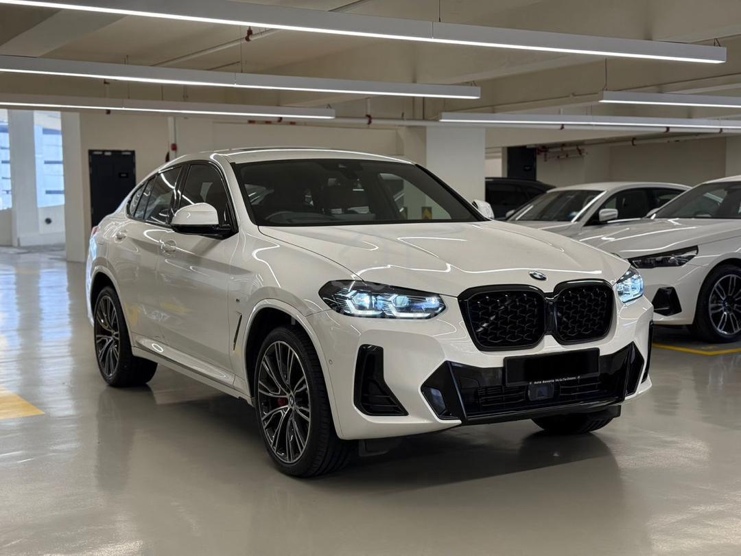 2025 BMW X1