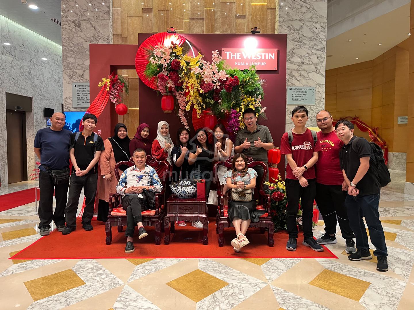 jobs in CHILDHOOD HOLDINGS SDN BHD