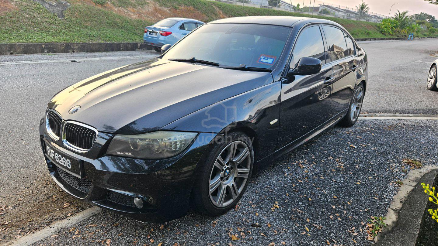 2009 BMW 3 Series