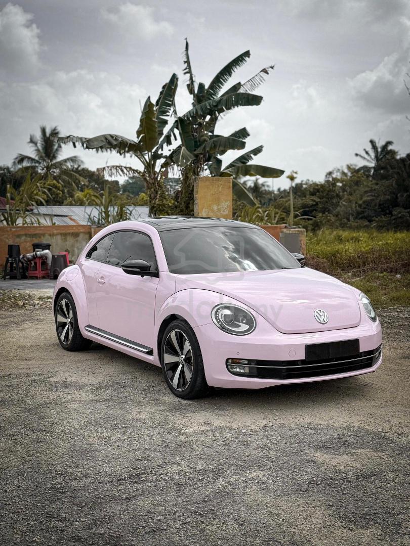 2012 Volkswagen Golf