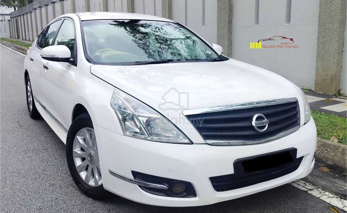 2012 Nissan Serena