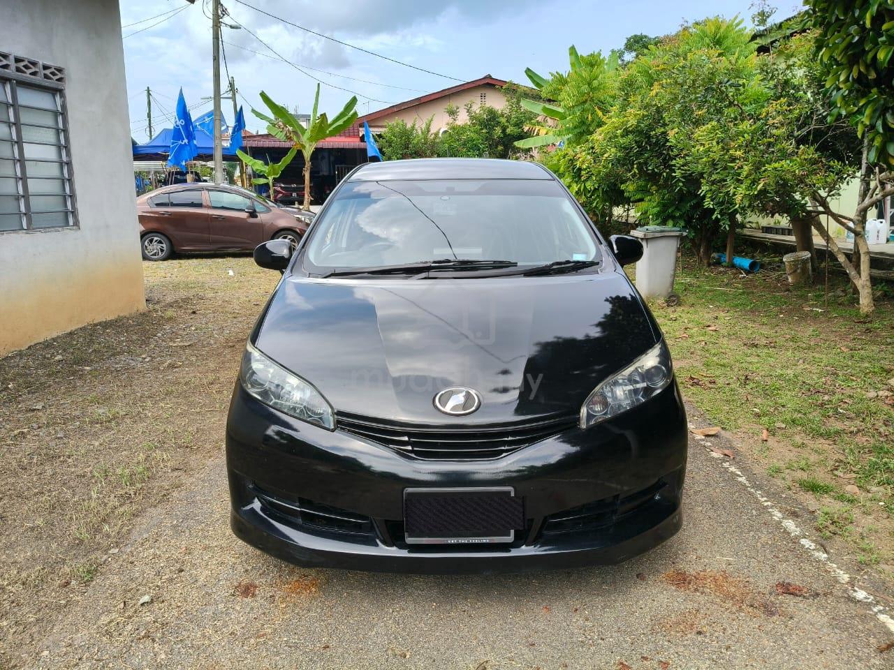 2009 Toyota Yaris