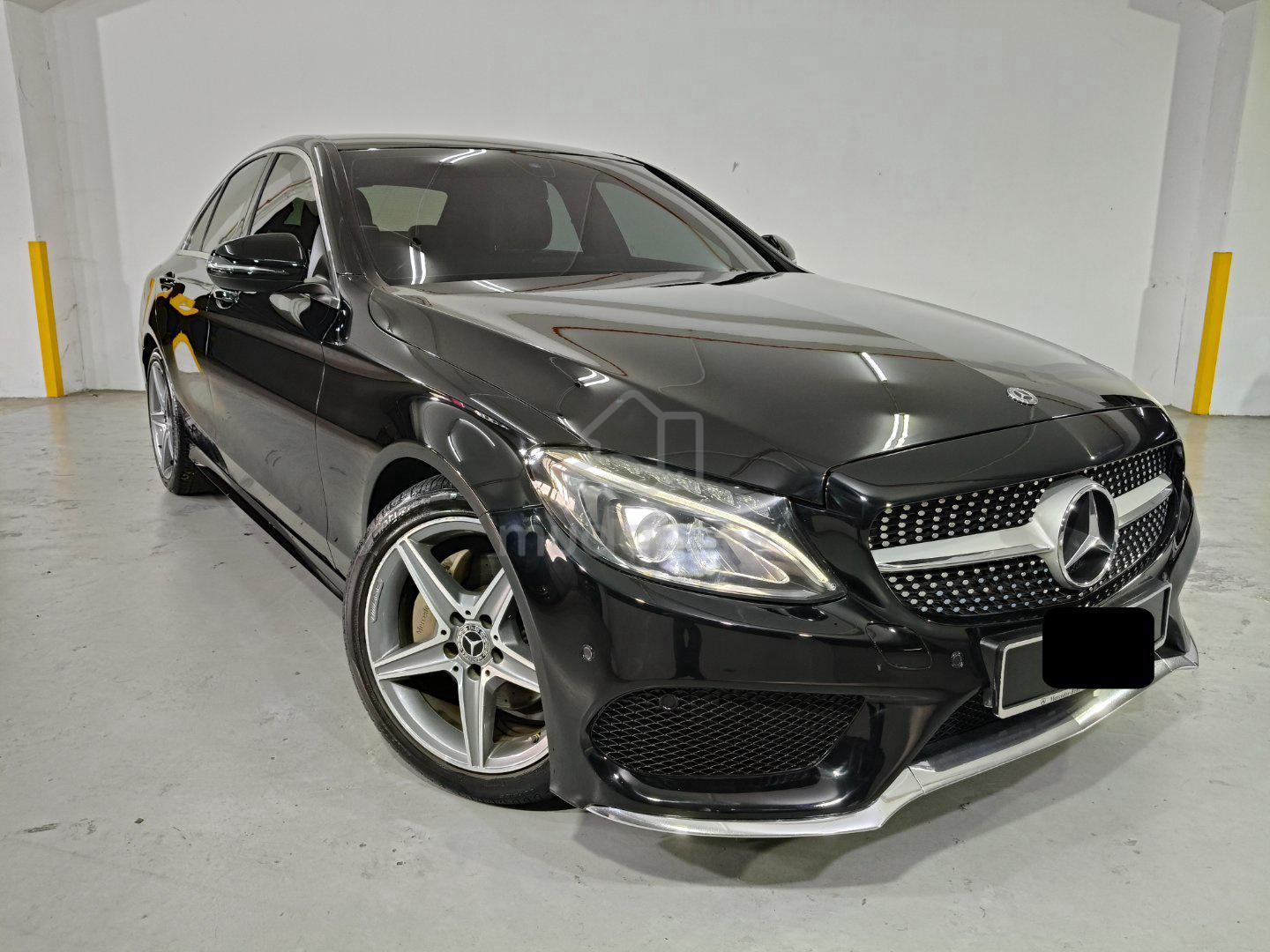 2018 Mercedes-Benz A-Class