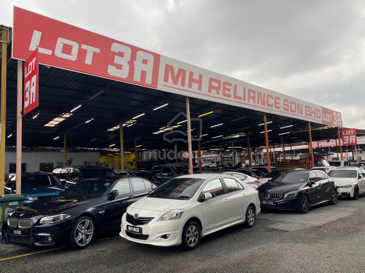 jobs in MH Reliance SDN Bhd