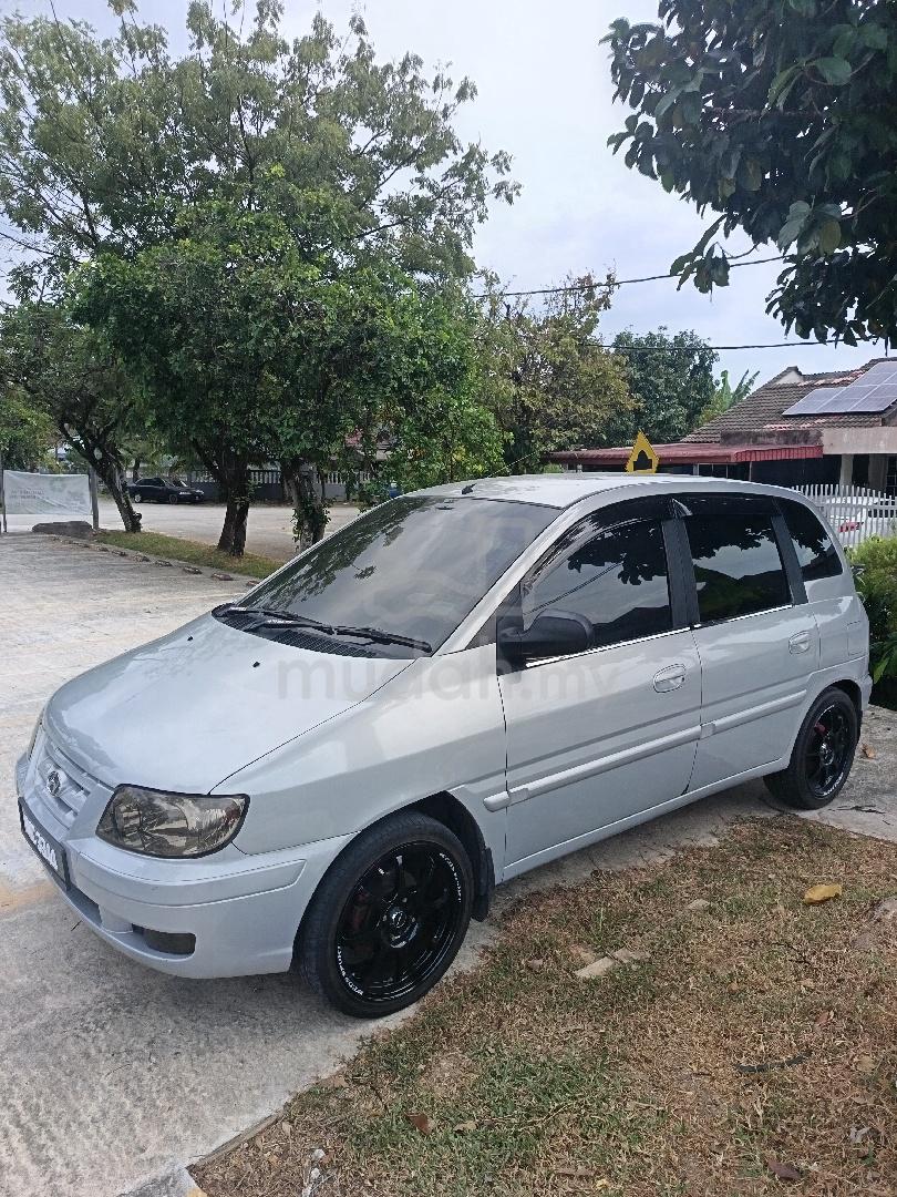 2004 Hyundai Elantra