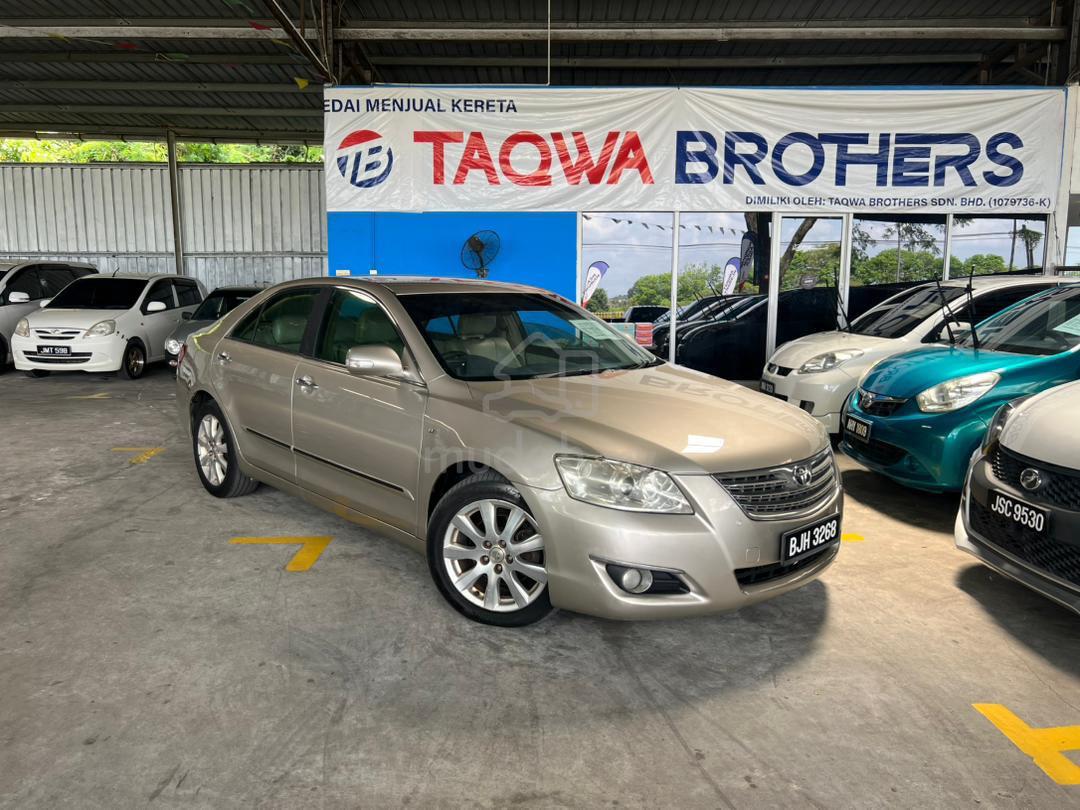 2006 Toyota Camry