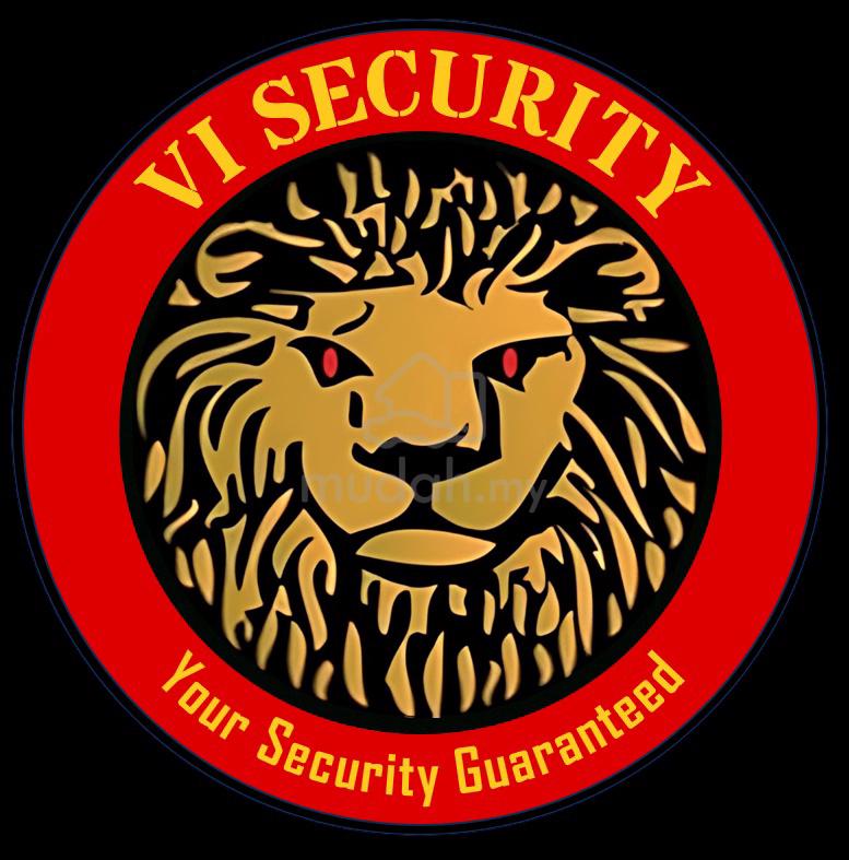 jobs in VI Security Sdn Bhd