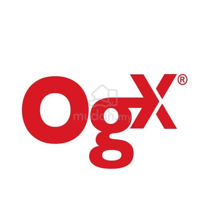 jobs in OGX NETWORKS SDN BHD
