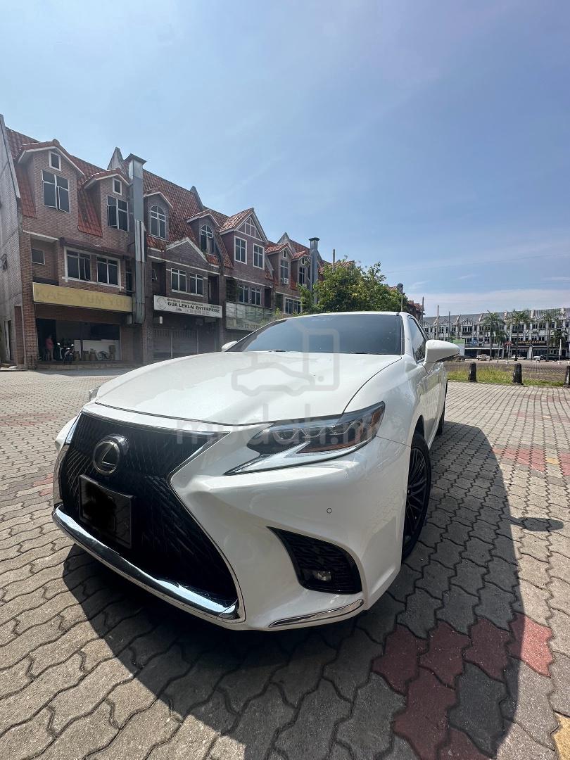 2014 Lexus ES