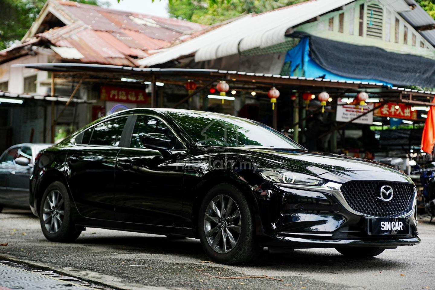 2022 Mazda CX-60