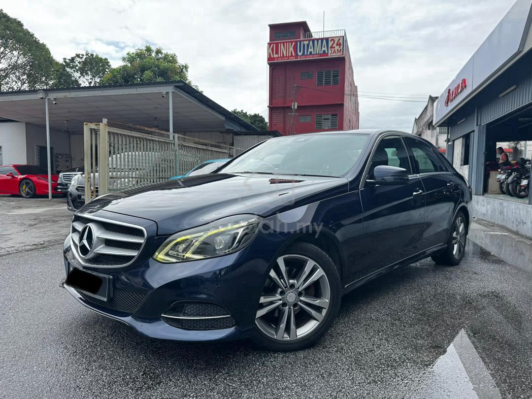2014 Mercedes-Benz EQS