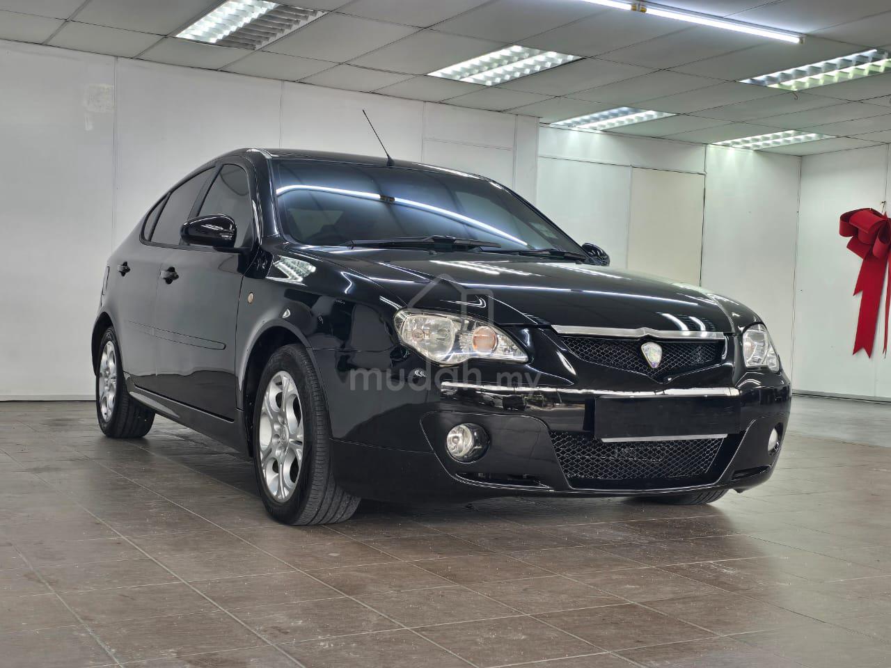 2006 Proton Saga