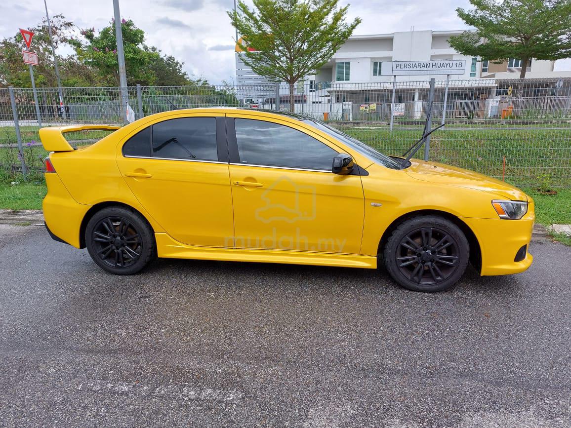 2012 Proton Iriz